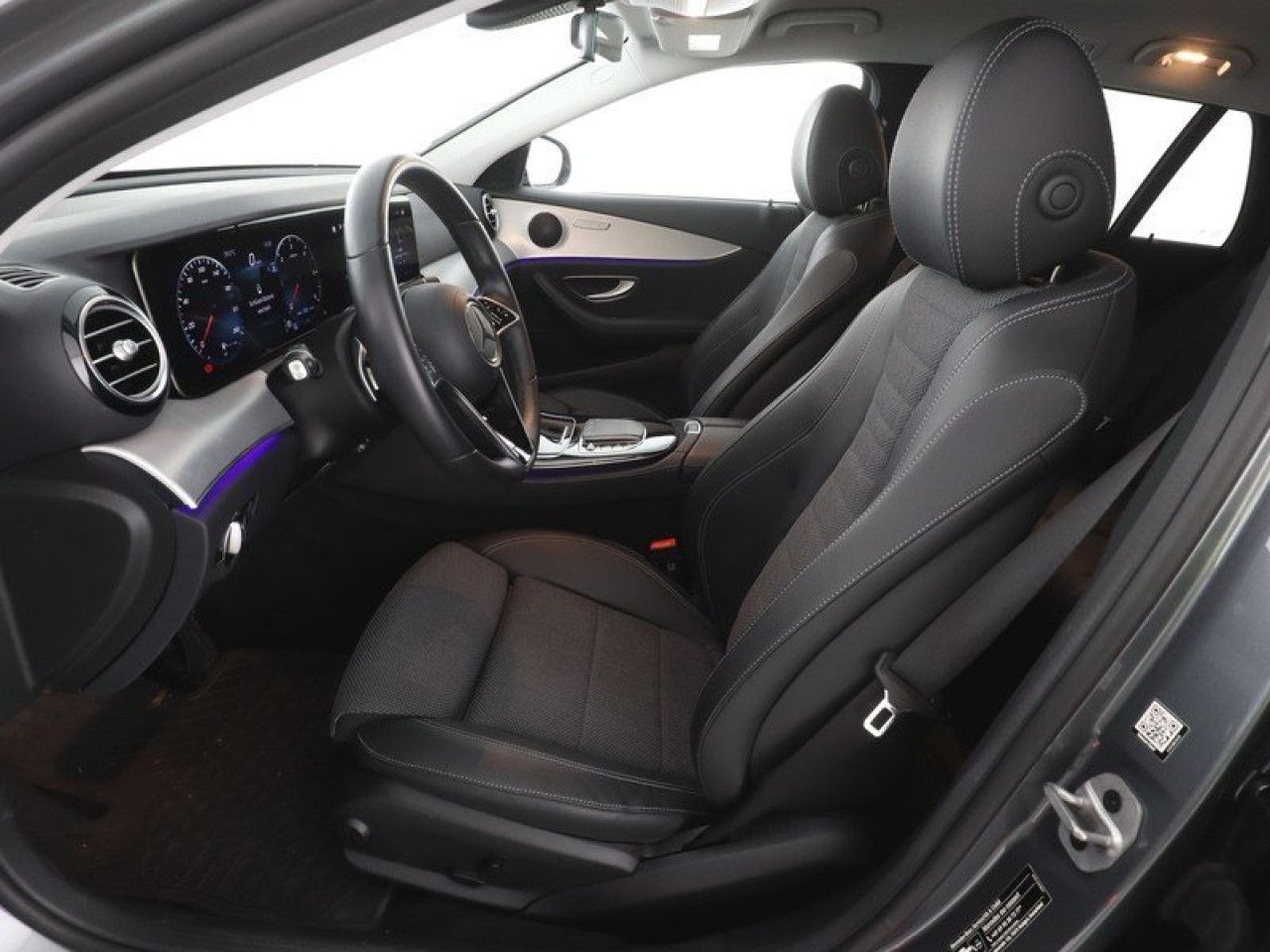 Mercedes-Benz E-Klasse – Bild 5