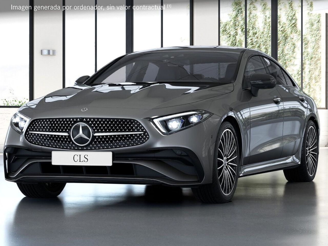 Foto de estudio 1 / 5