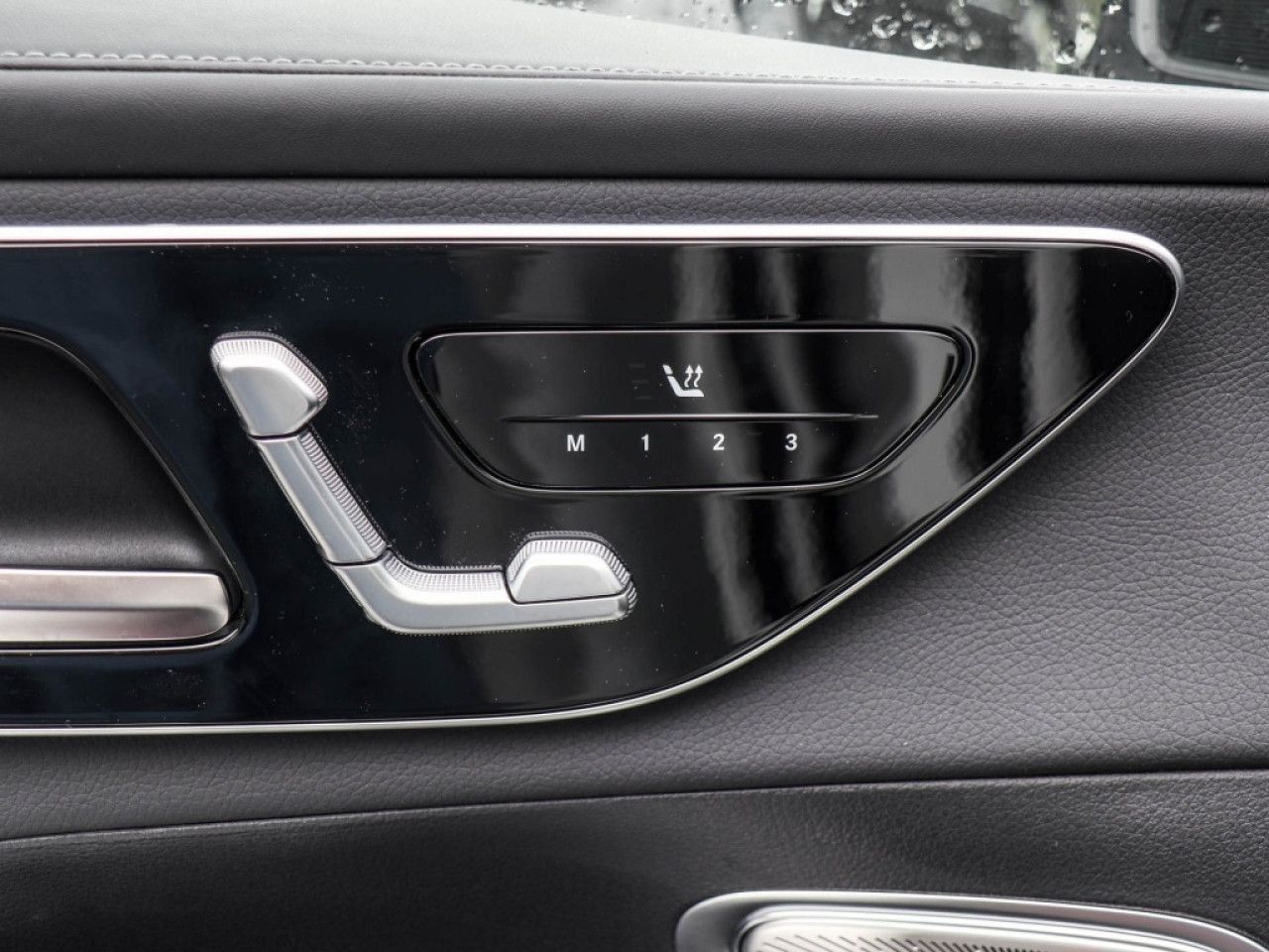 Mercedes-Benz GLC – Bild 12
