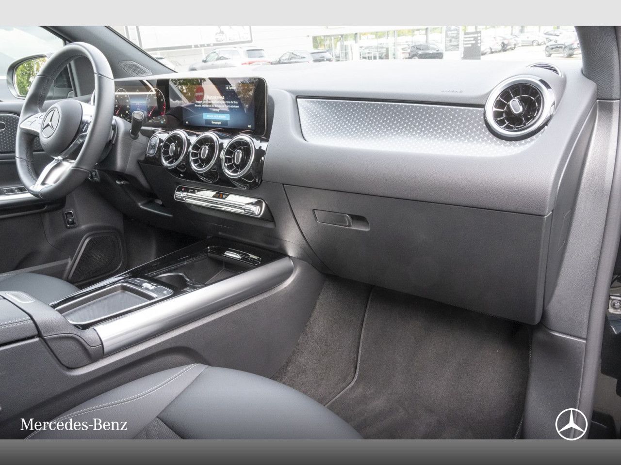 Mercedes-Benz B-Klasse – Bild 5