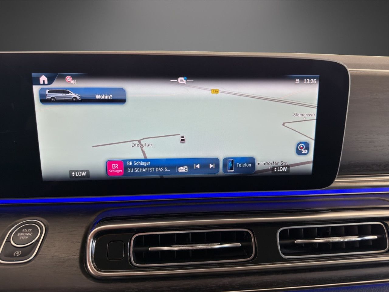Mercedes-Benz V-Klasse – Bild 15