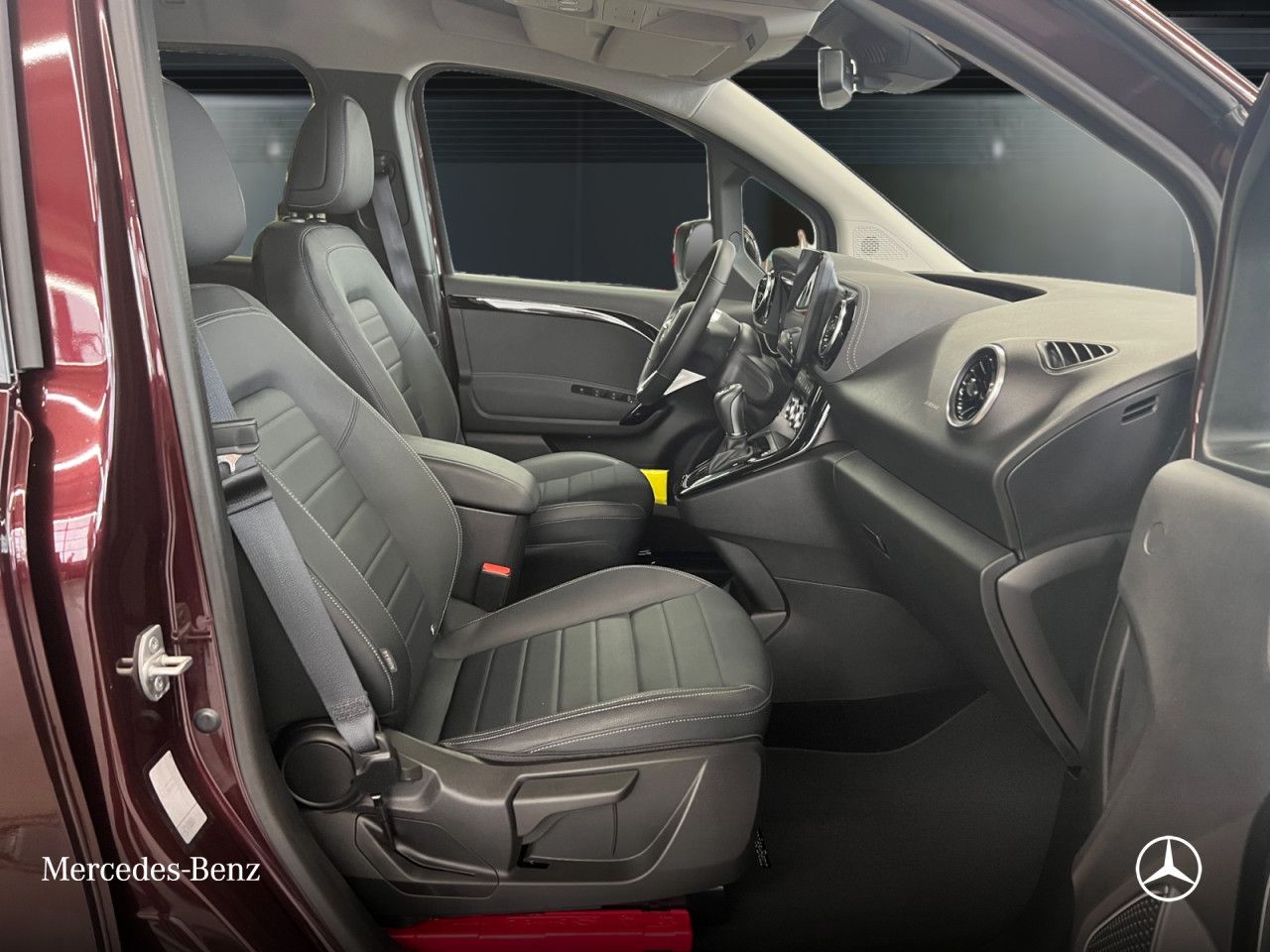 Mercedes-Benz T-Klasse – Bild 8