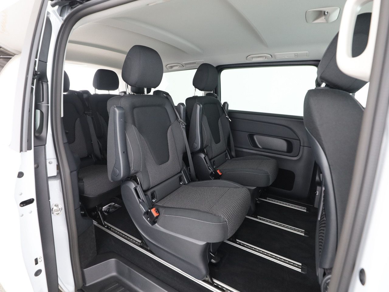 Mercedes-Benz V-Klasse – Bild 14