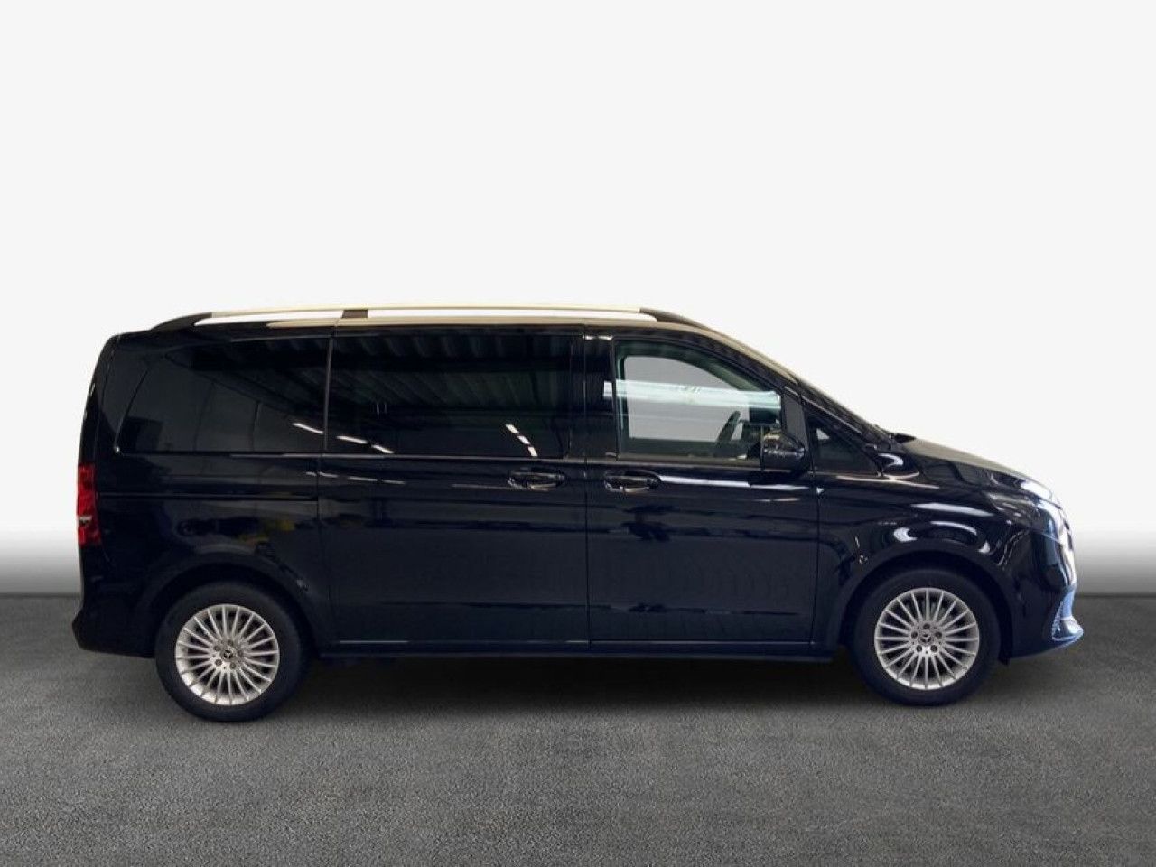 Mercedes-Benz V-Klasse – Bild 4