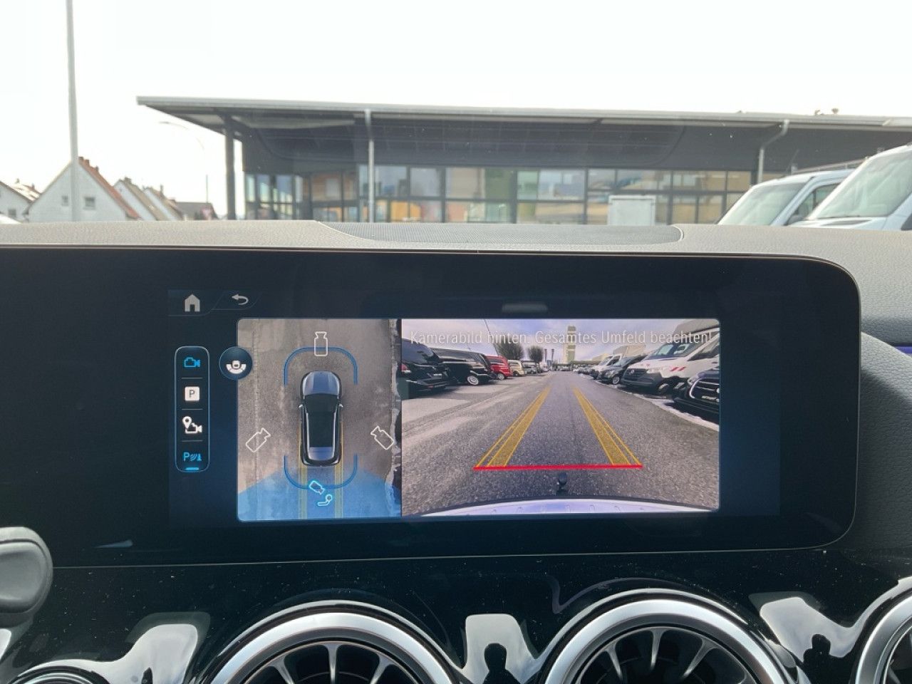 Mercedes-Benz GLA – Bild 29