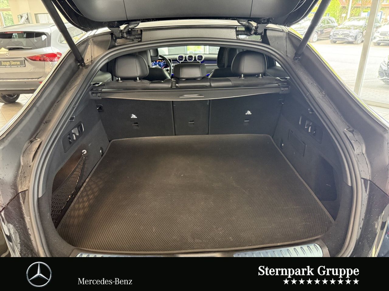 Mercedes-Benz GLC – Bild 21