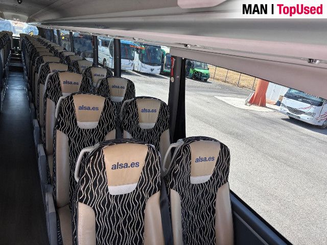 MAN Irízar i6 16