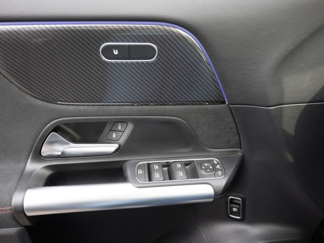 Mercedes-Benz GLA – Bild 20