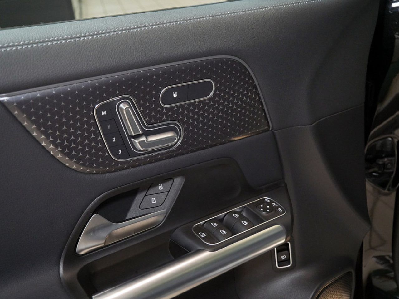 Mercedes-Benz GLA – Bild 15