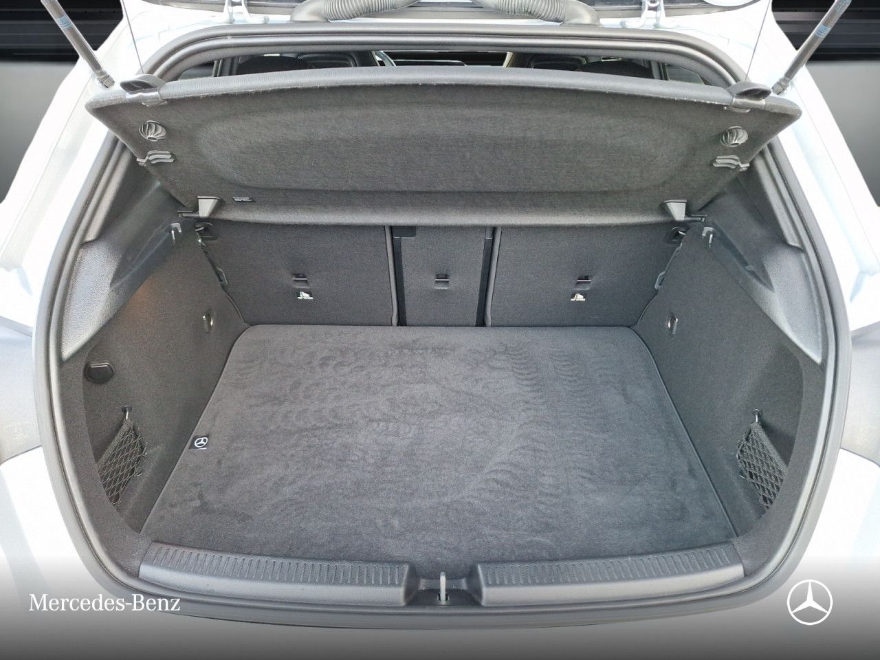 Mercedes-Benz A-Klasse – Bild 5
