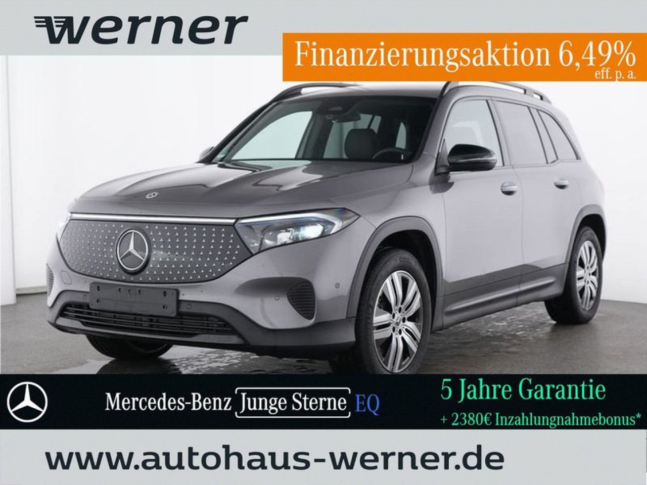 Fahrzeugbild 1 / 10