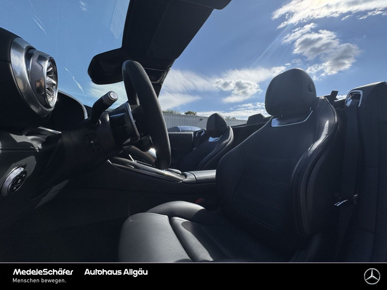 Mercedes-Benz SL – Bild 15