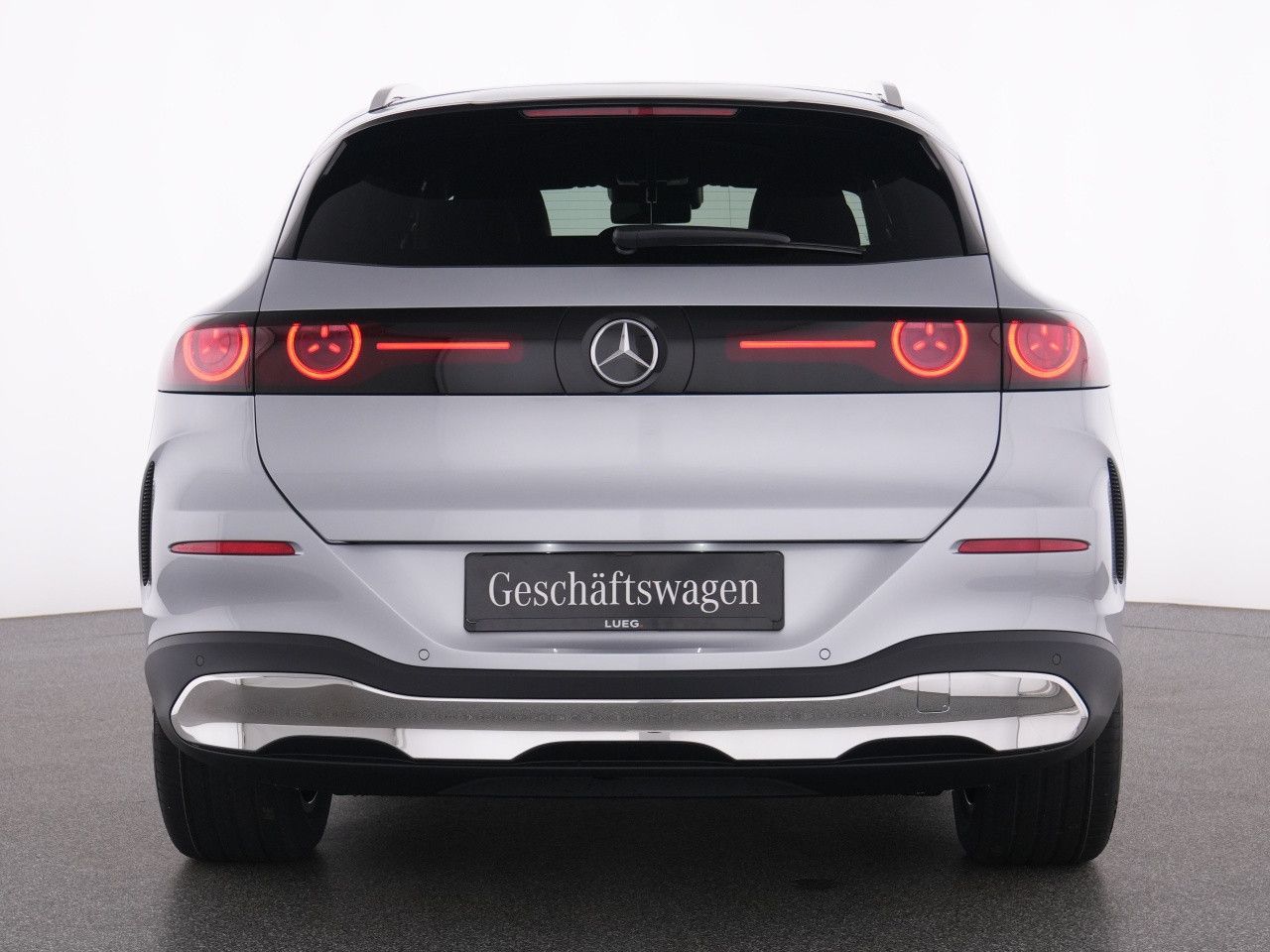 Mercedes-Benz GLC – Bild 15