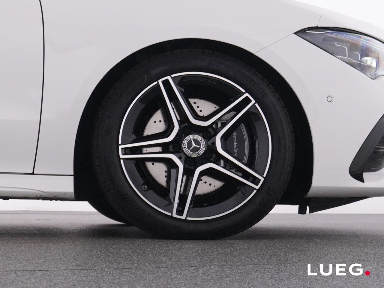 Mercedes-Benz CLA – Bild 21