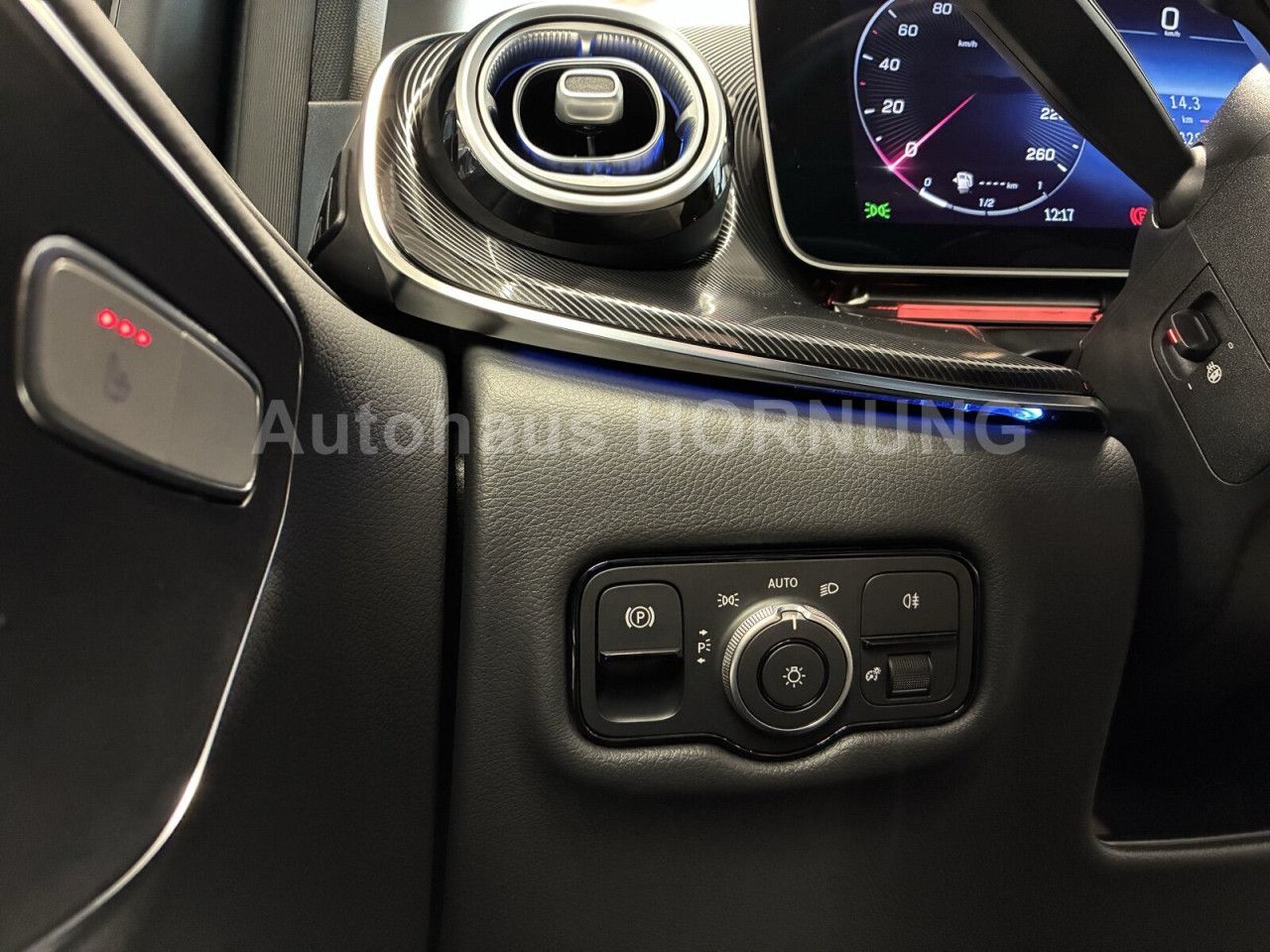 Mercedes-Benz V-Klasse – Bild 14