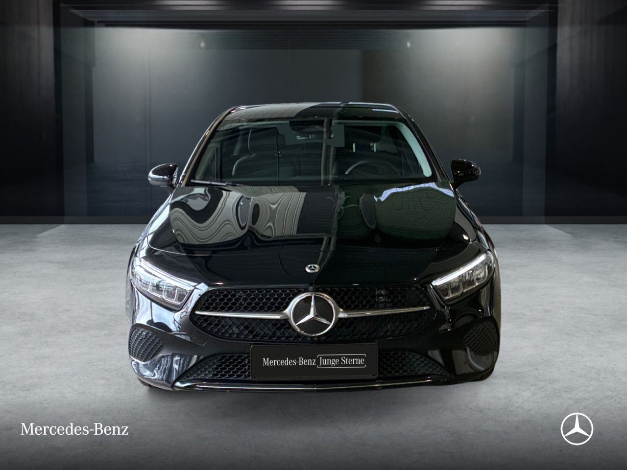 Mercedes-Benz A-Klasse – Bild 8