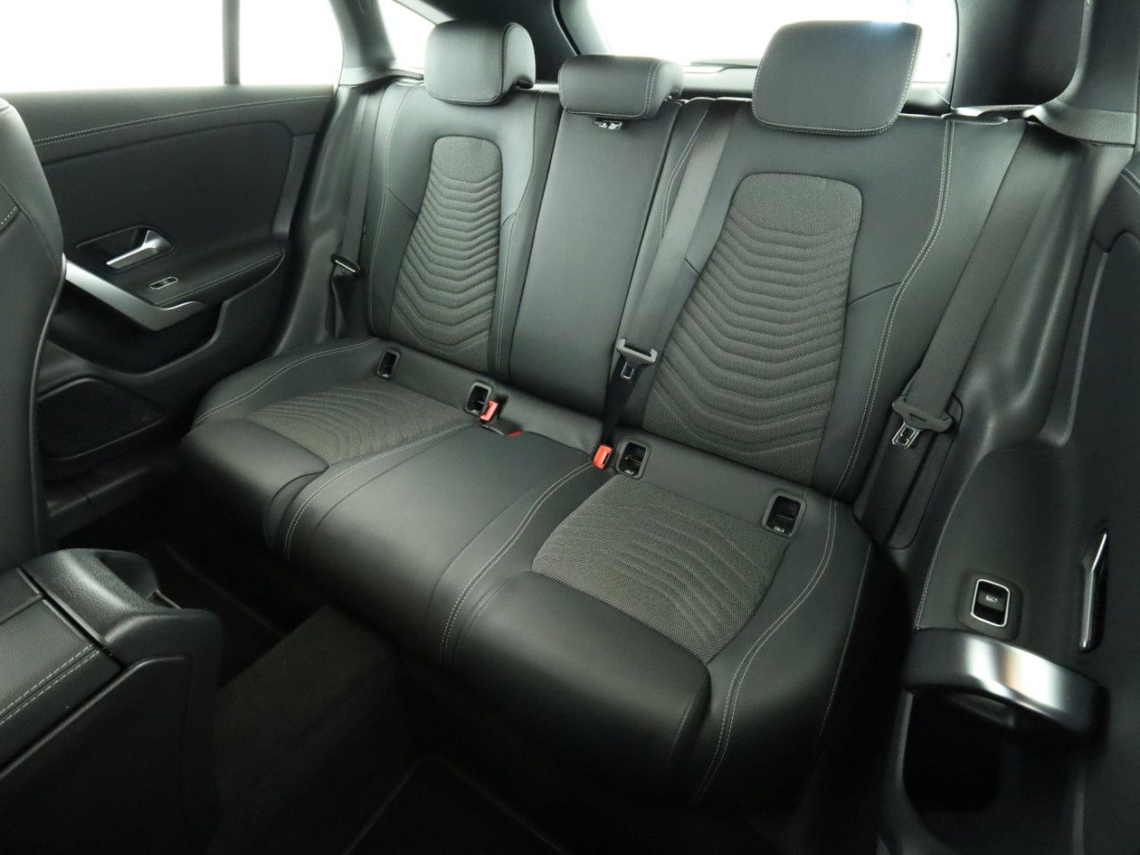 Mercedes-Benz CLA – Bild 18