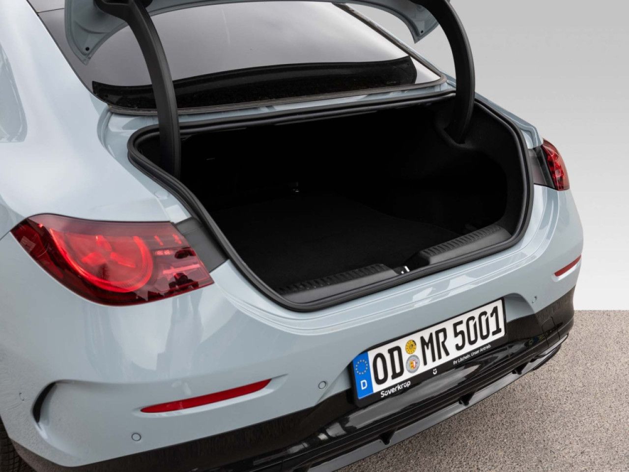 Mercedes-Benz CLA – Bild 9