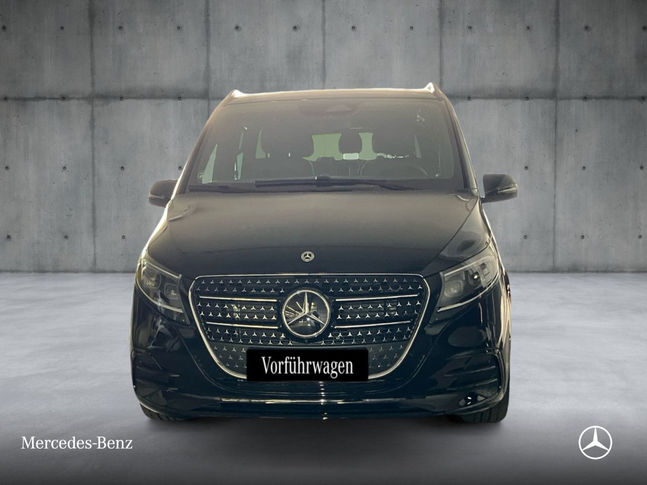 Mercedes-Benz V-Klasse – Bild 2
