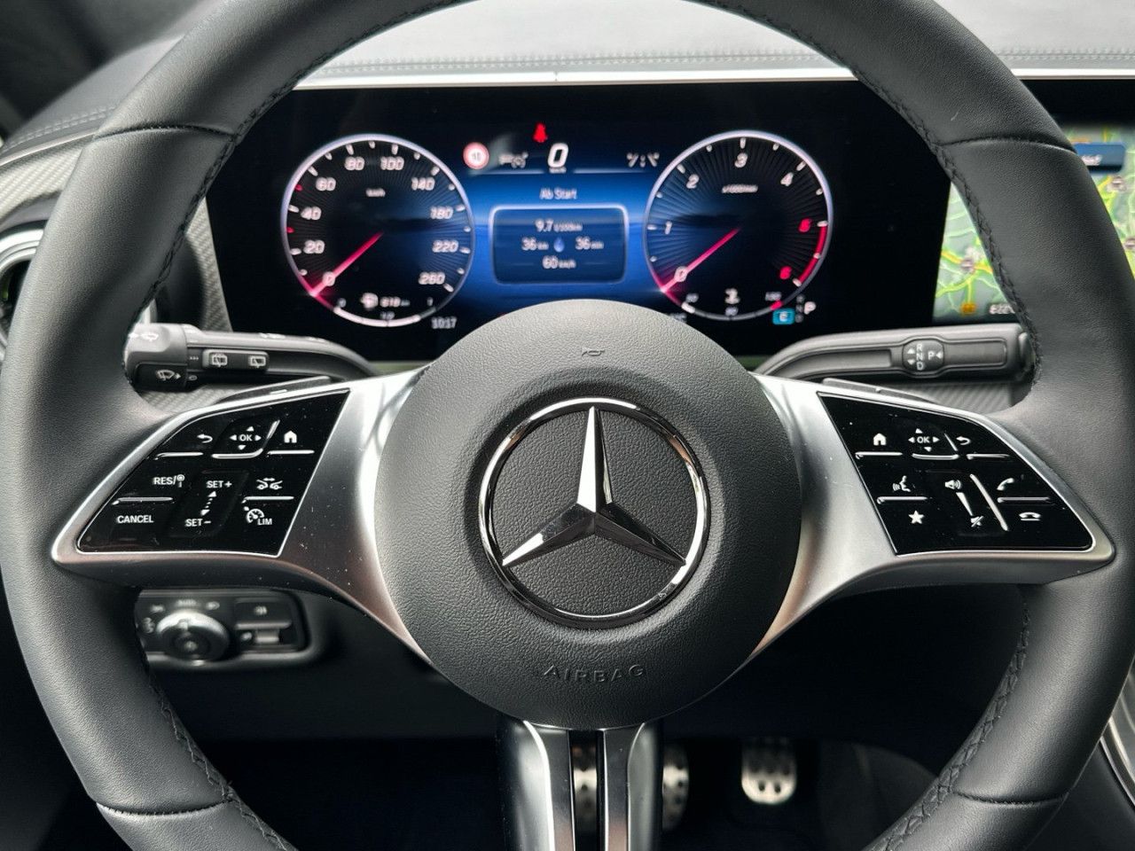 Mercedes-Benz V-Klasse – Bild 5