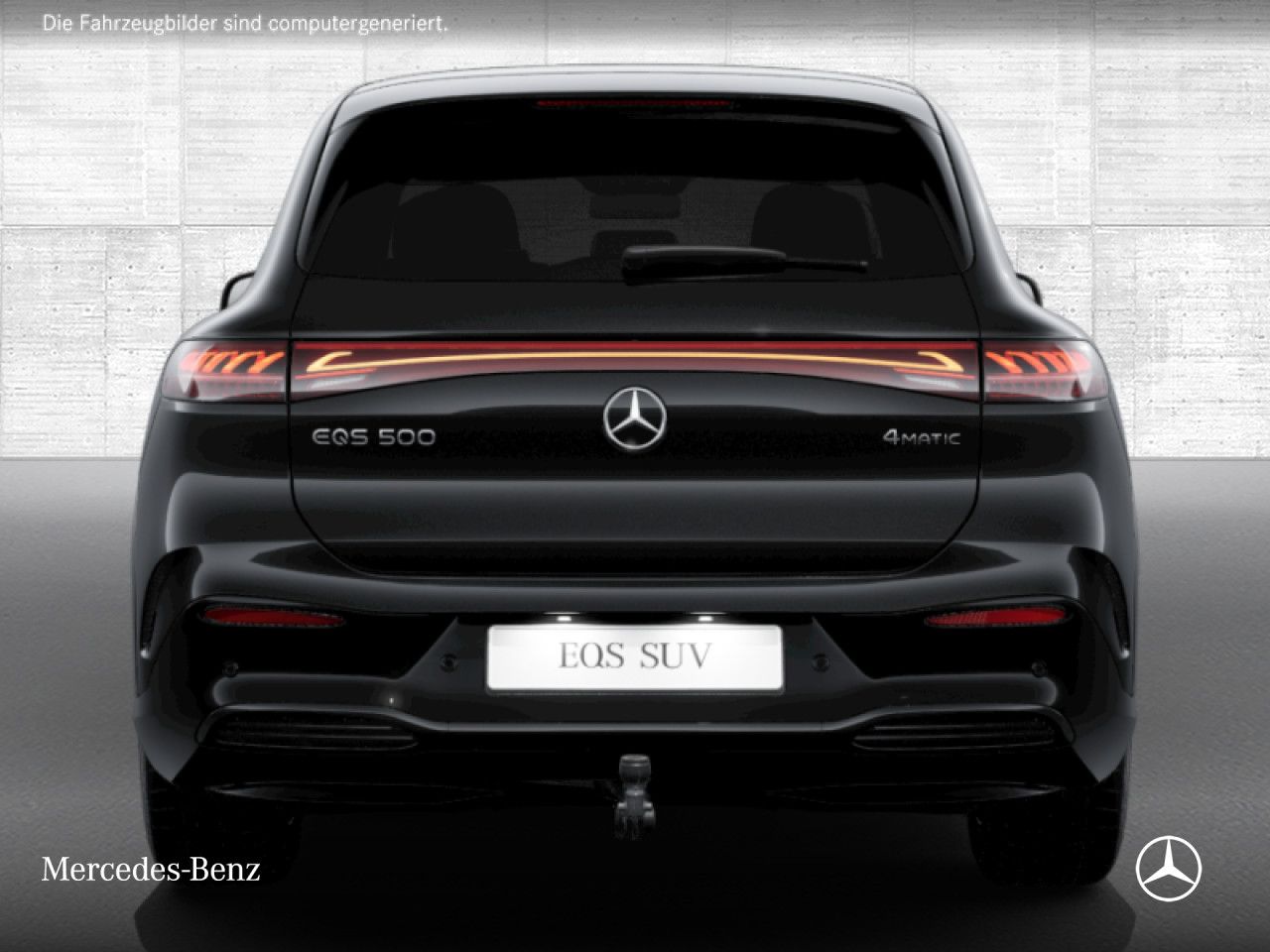 Mercedes-Benz EQS – Bild 6