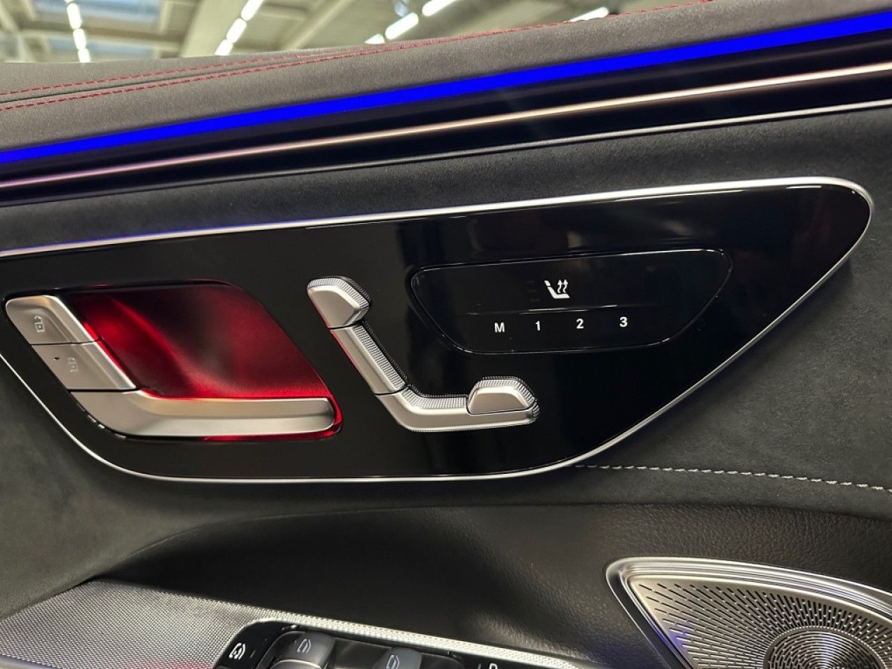 Mercedes-Benz EQE – Bild 15