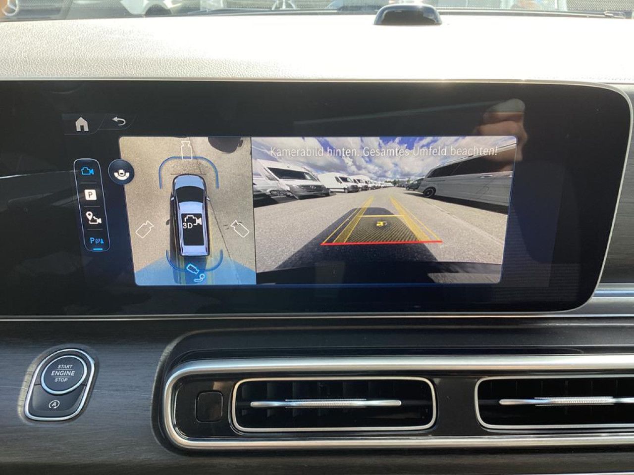 Mercedes-Benz V-Klasse – Bild 24