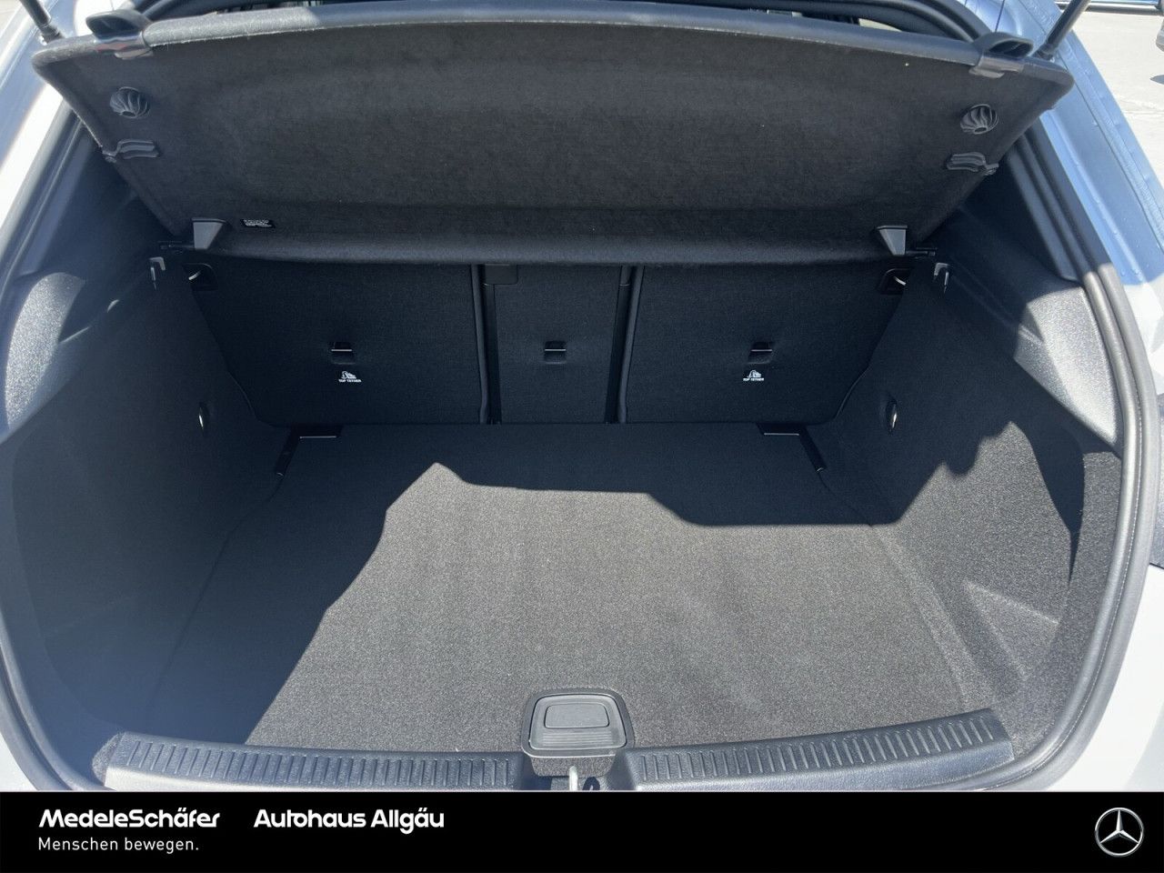 Mercedes-Benz A-Klasse – Bild 19