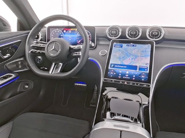 Mercedes-Benz CLE 200