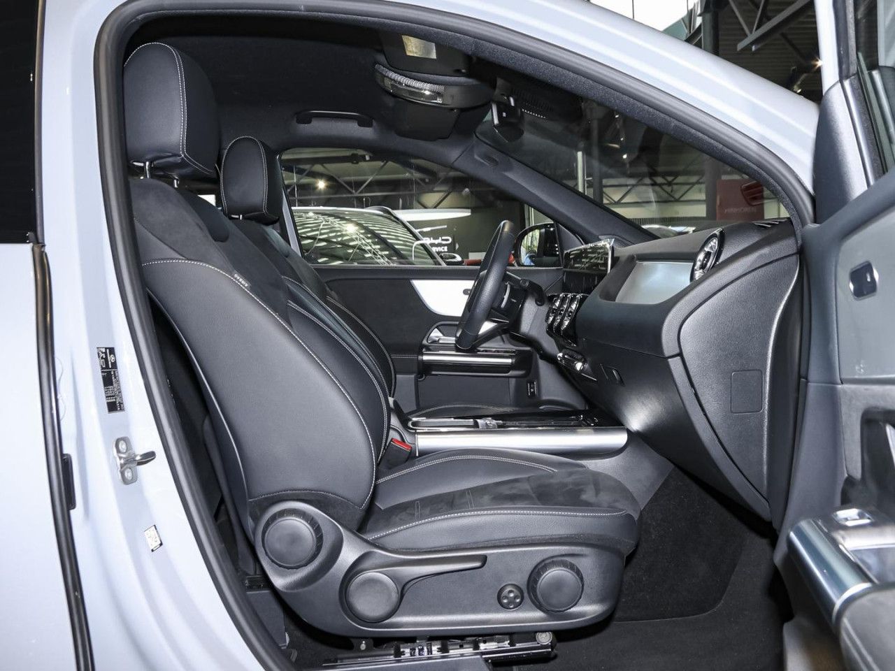 Mercedes-Benz GLA – Bild 5