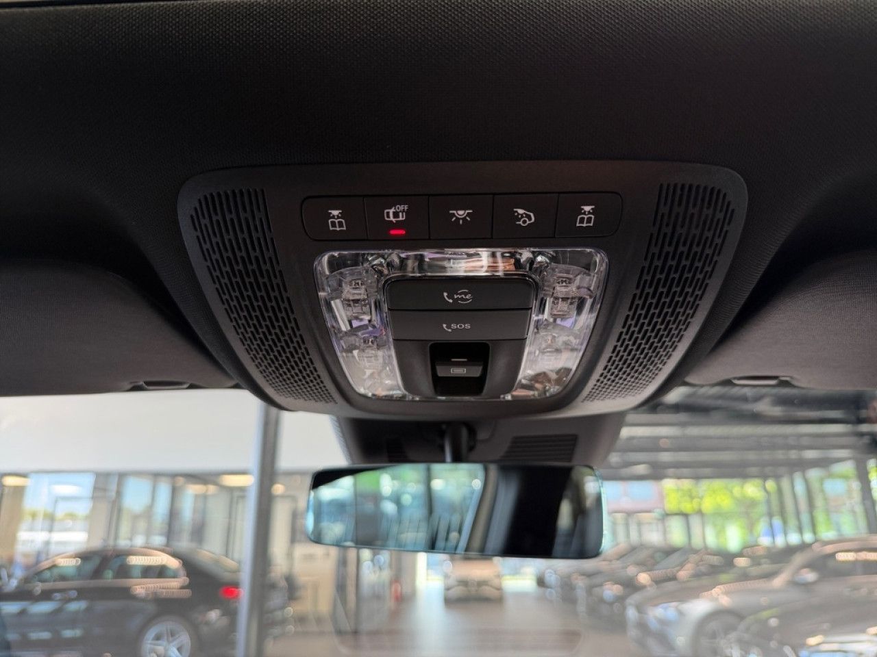 Mercedes-Benz EQA – Bild 15