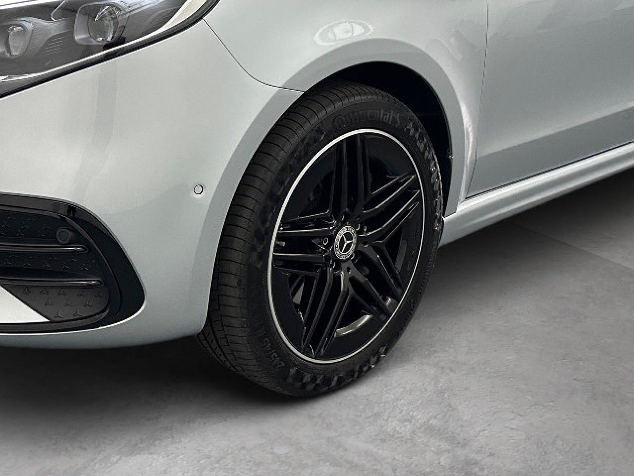 Mercedes-Benz V-Klasse – Bild 6