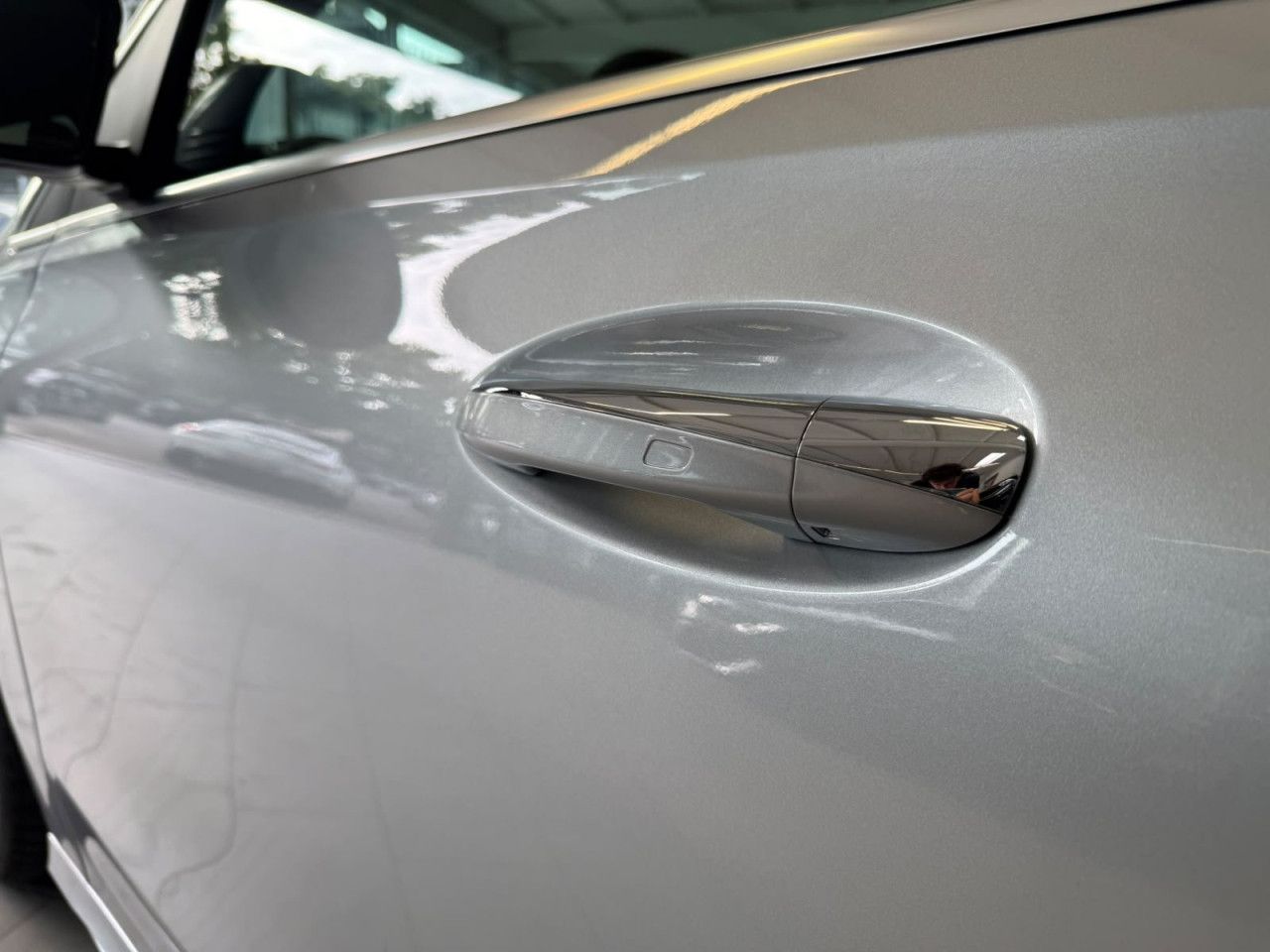 Mercedes-Benz B-Klasse – Bild 16
