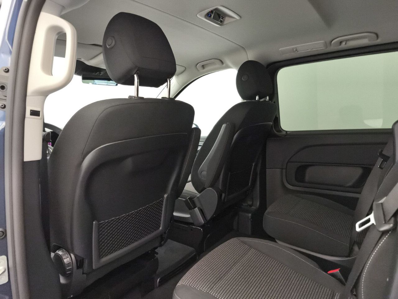 Mercedes-Benz V-Klasse – Bild 20