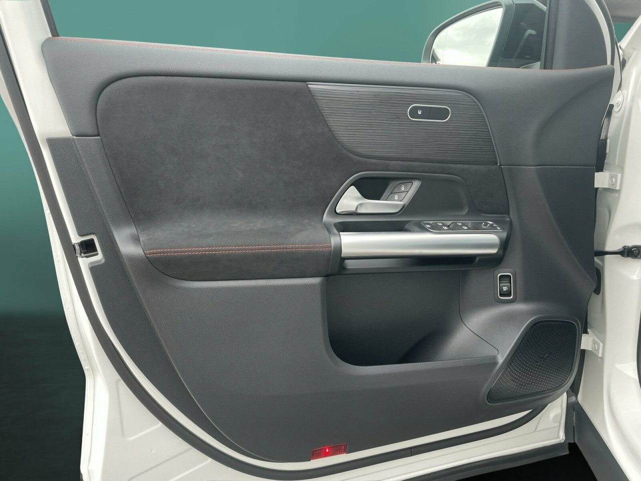 Mercedes-Benz GLA – Bild 10