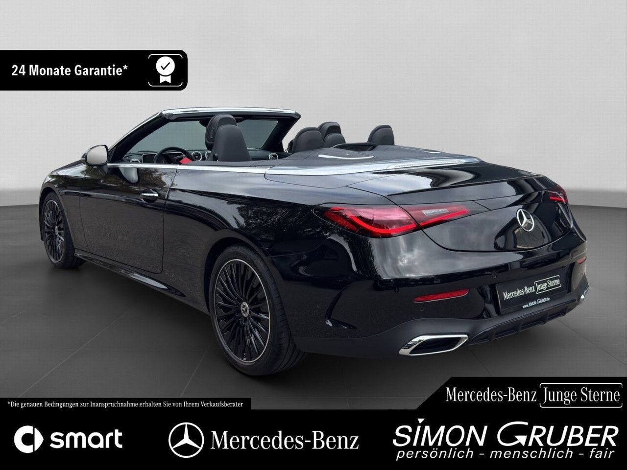 Mercedes-Benz CLE – Bild 11