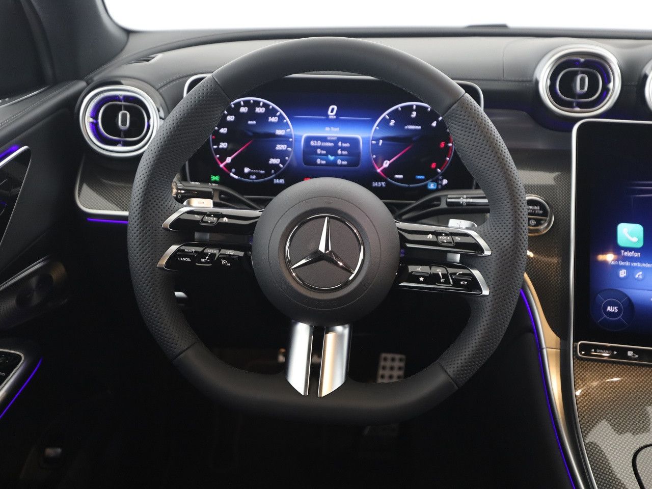 Mercedes-Benz GLC – Bild 11