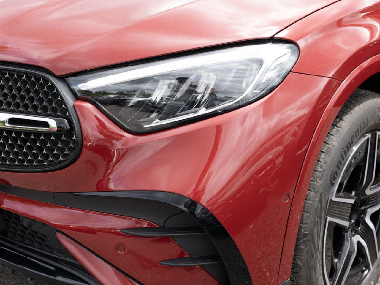 Mercedes-Benz GLC – Bild 22