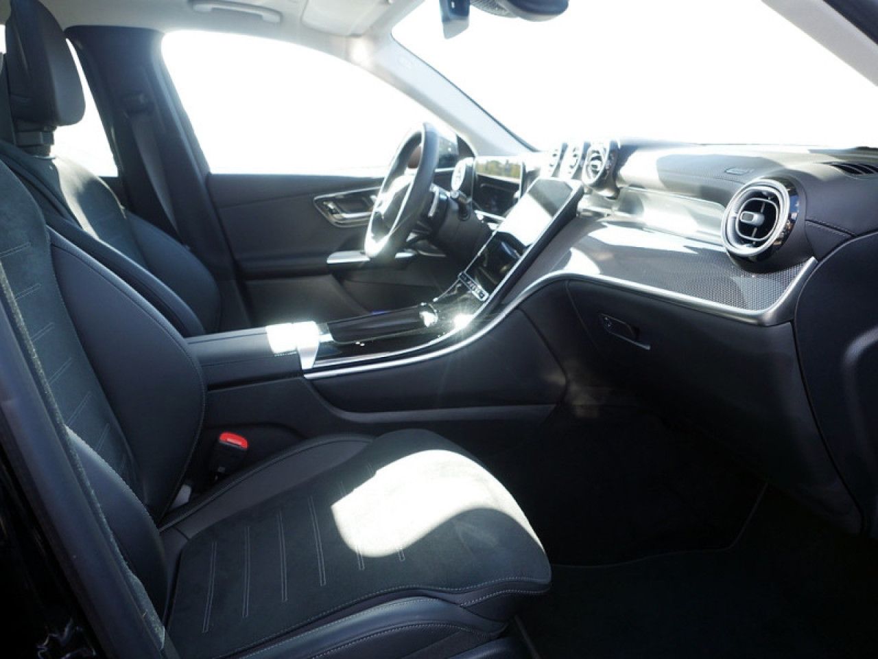 Mercedes-Benz GLC – Bild 5