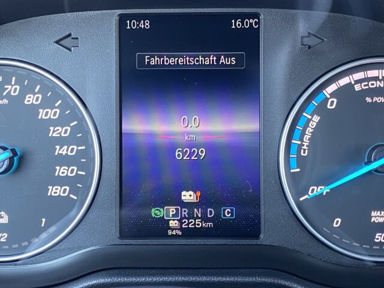 Mercedes-Benz EQT – Bild 13