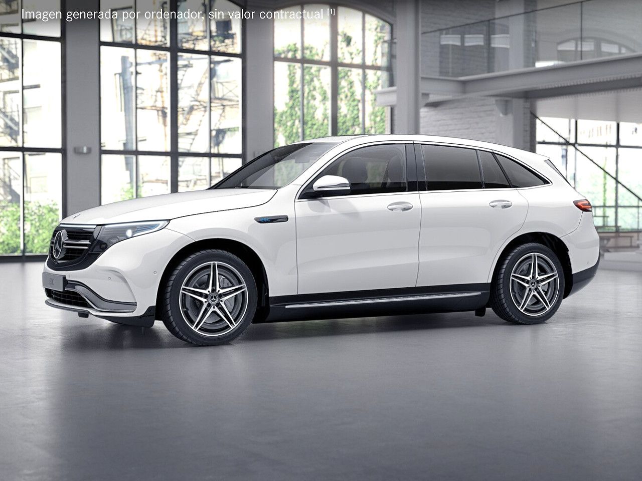 Foto de estudio 2 / 5