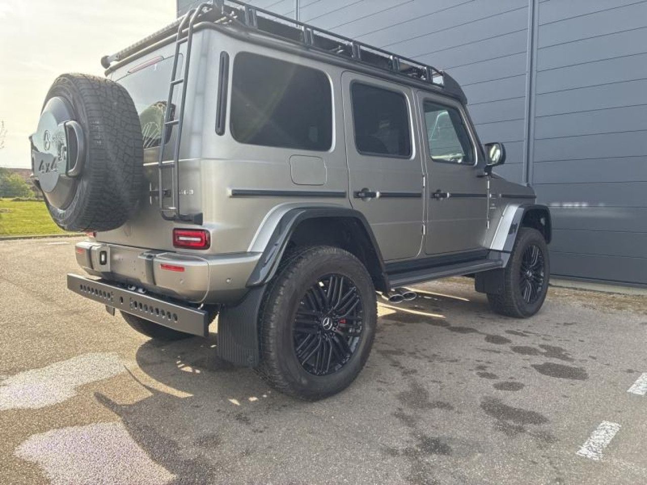 Photo du v&eacute;hicule 9 / 18