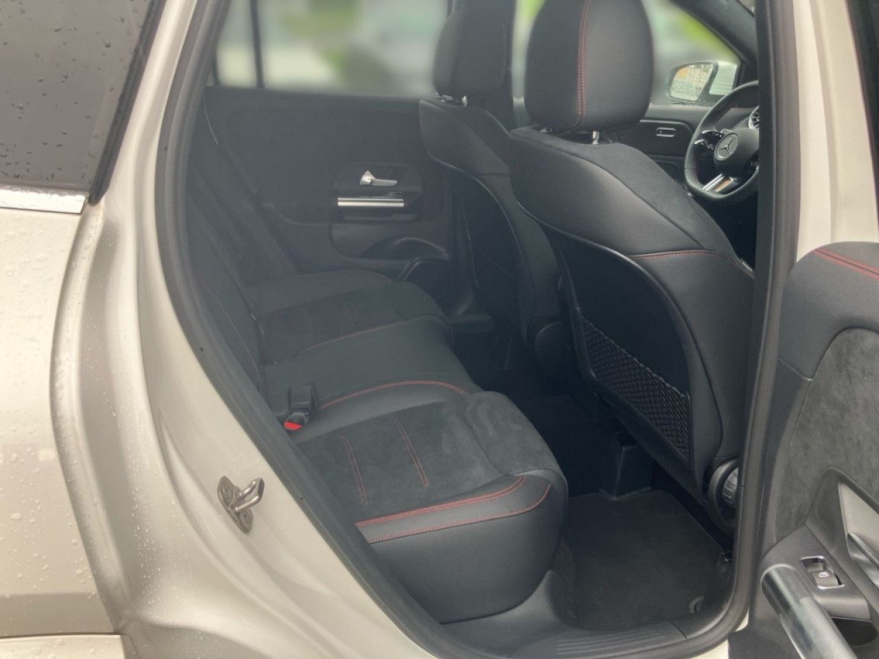 Mercedes-Benz GLA – Bild 8