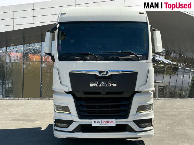 MAN TGX 18.510 4x2 BL SA 3