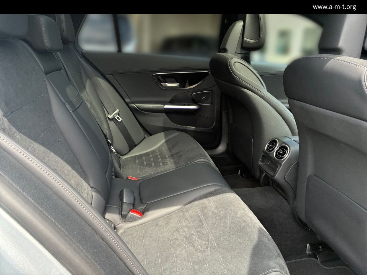 Mercedes-Benz C-Klasse – Bild 13