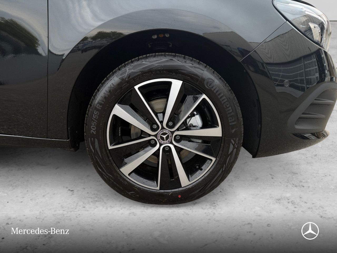 Mercedes-Benz EQT – Bild 4