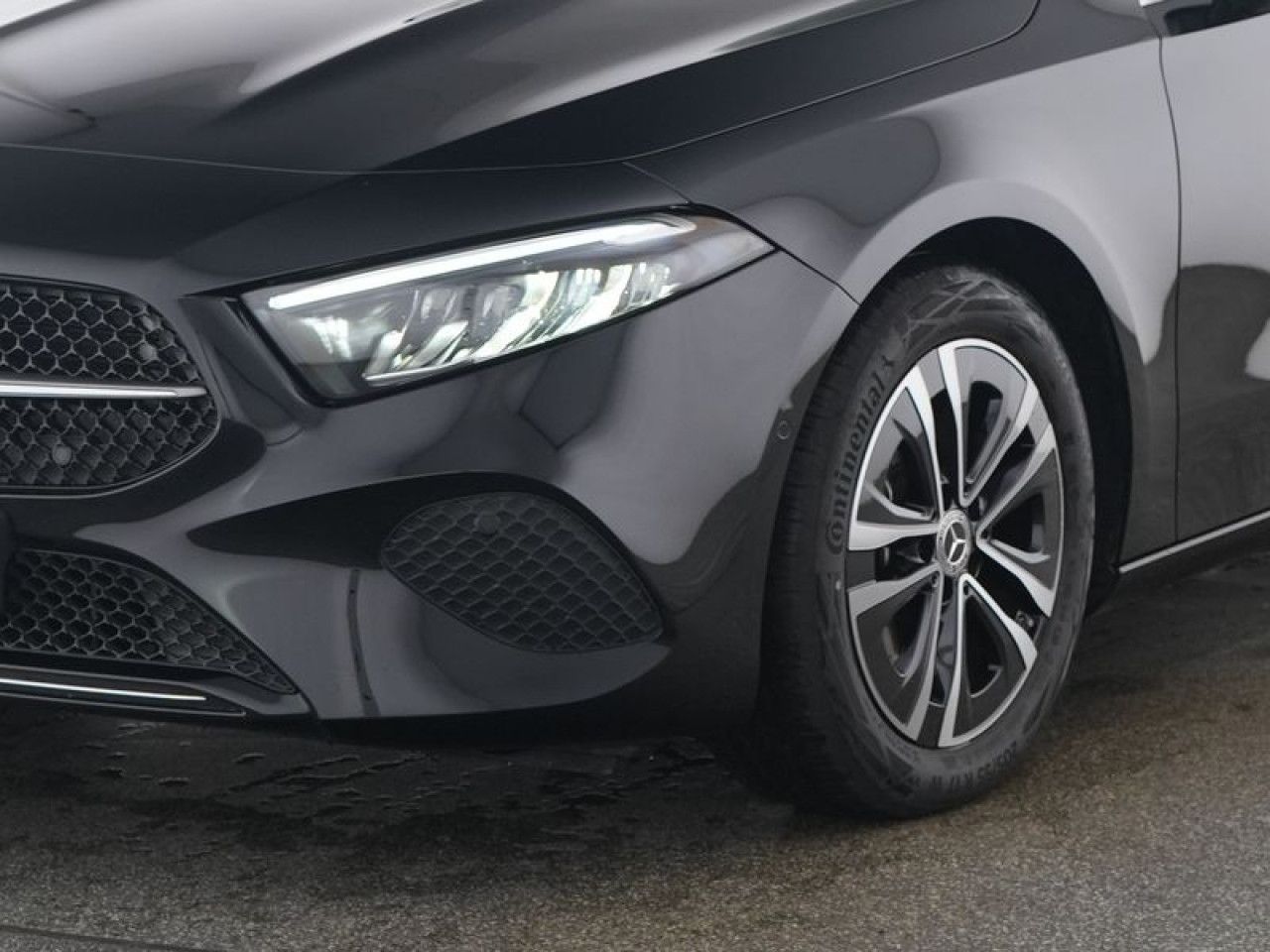 Mercedes-Benz A-Klasse – Bild 7