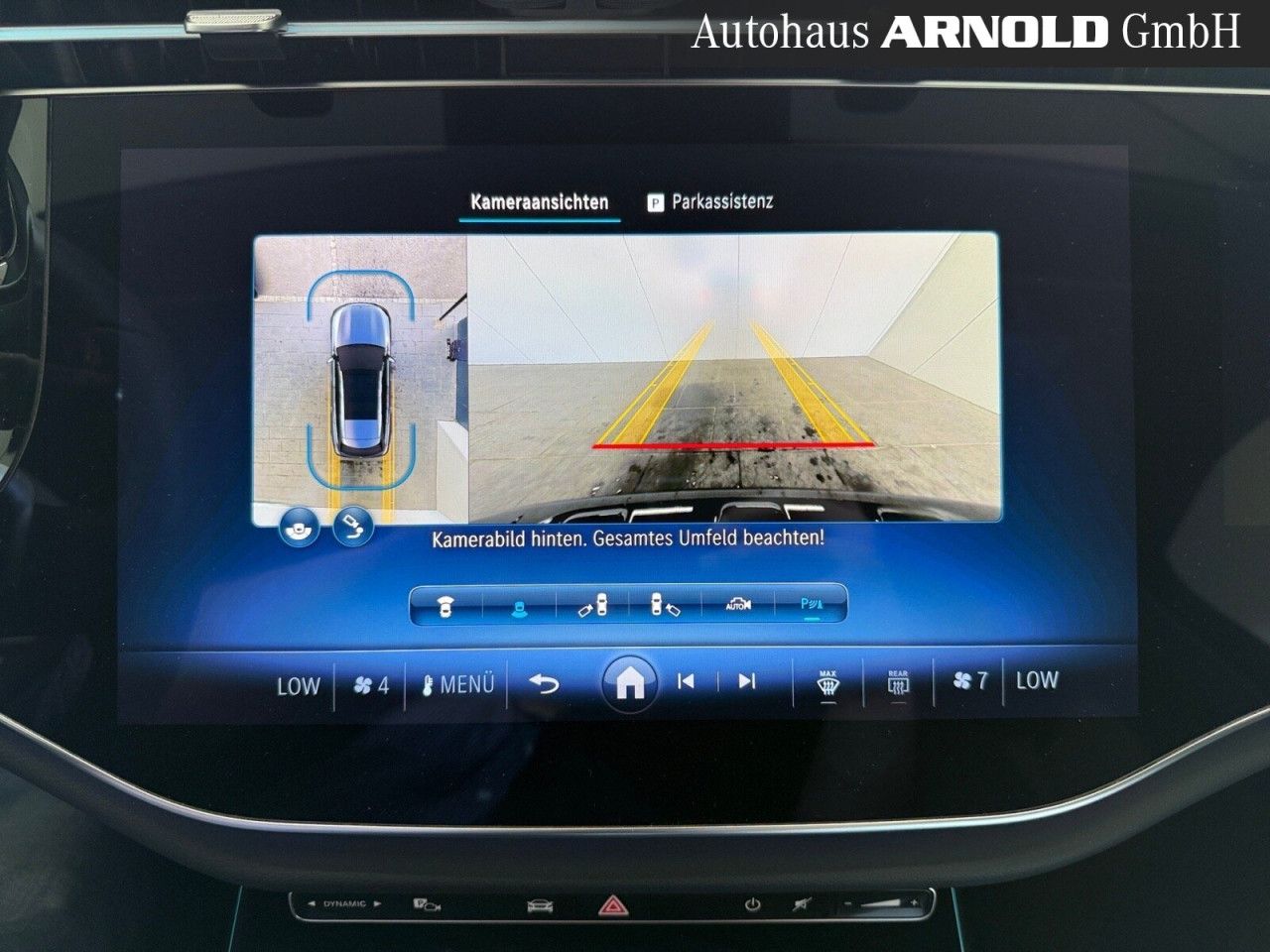 Mercedes-Benz E-Klasse – Bild 11