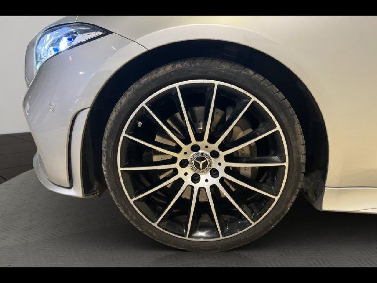 Photo du véhicule 11 / 18