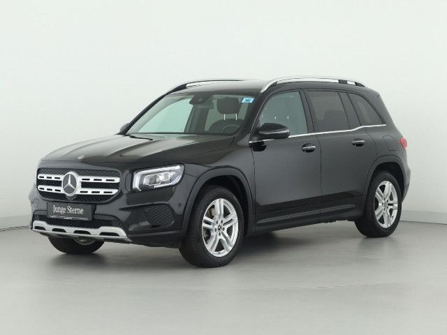 Mercedes-Benz GLB 220